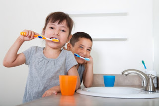 Oral-hygiene-in-kids