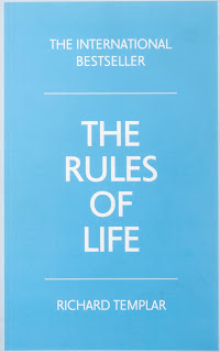 قراءة و تحميل كتاب rules of life مترجم pdf ريتشارد تمبلر