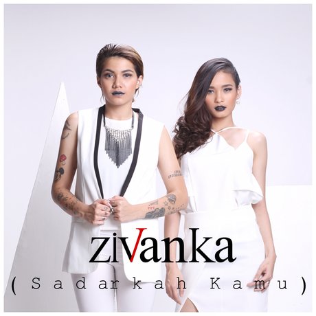 Download Lagu Zivanka-Sadarkah Kamu Mp3