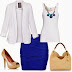 Outfit Ideas For Ladies...