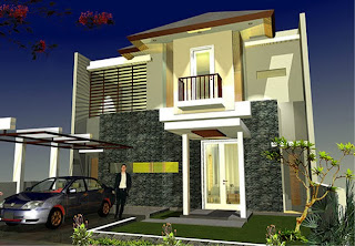 home design minimalist modern ideas bentuk desain rumah