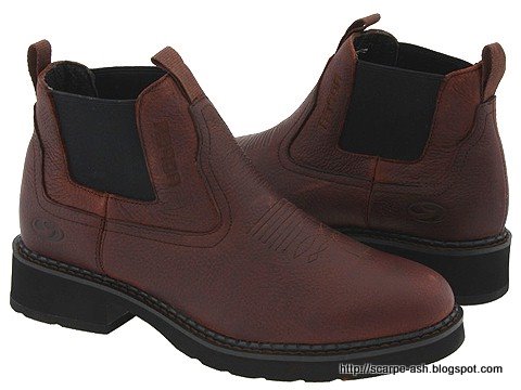 Scarpe ash:scarpe-05720657