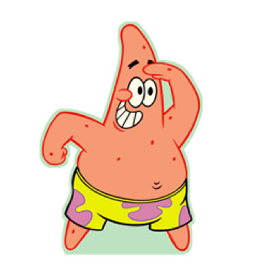  Patrick 