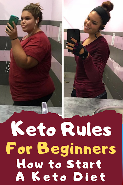 A Complete Keto Diet Guide For Beginners