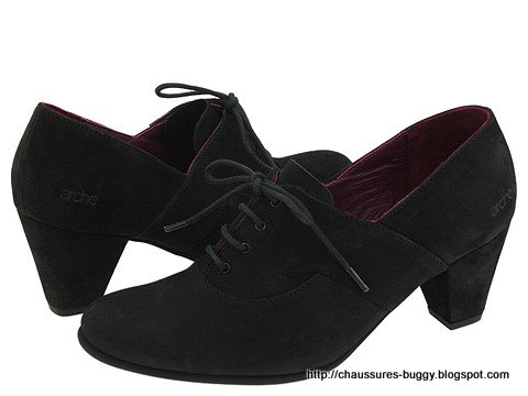 Chaussures buggy:buggy-613016