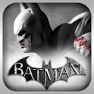 Batman: Arkham City Lockdown Apk Data Android