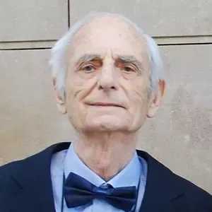 Una fotografia di Cirano Andreini