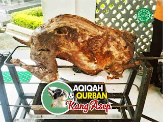 Kambing Guling Rasa Mantap di Cikole,Kambing Guling di Cikole,Kambing Guling Mantap di Cikole,Kambing Guling,Kambing Guling Rasa Mantap,