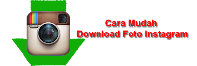 Cara Mudah Download Foto Instagram Di Android 100% Work