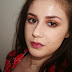 Warm Smokey Eye and Kylie Jenner Lips