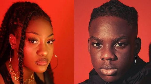 MAD OH!! What Will Relationship Between Rema & Tems Look Like? (See This) 