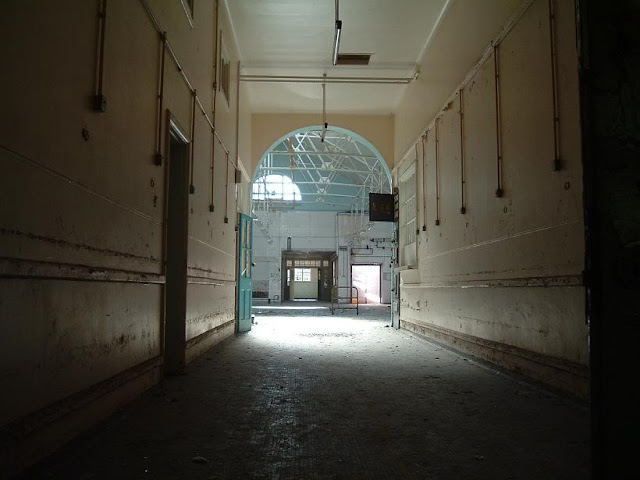 Booth Hall Hospital5