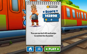 Subway Surfers for PC Full Version