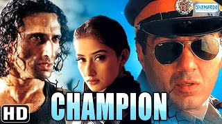Champion Hindi Movie Watch Online - 2016 Hindi Movies Online