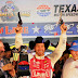 Post-race fight at Texas overshadows Jimmie Johnson's win