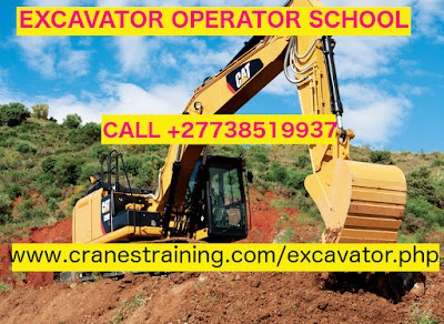 EXCAVATOR COURSE PRICE IN SOUTH AFRICA +27738519937