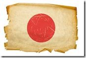 japan flag