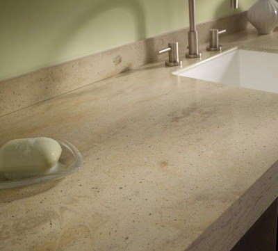 Corian sink reviews