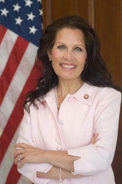 michele bachmann