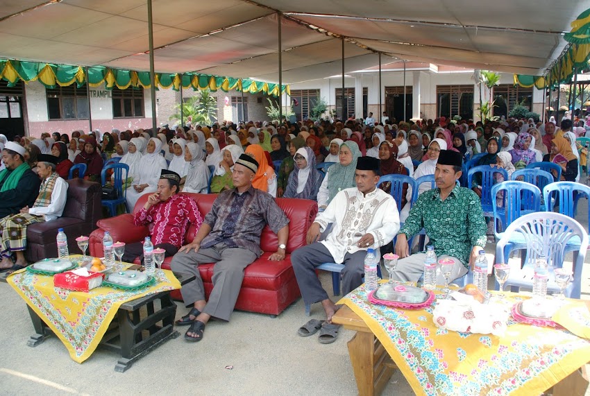 Adzan Jum’at Dua Kali 