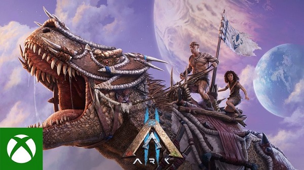 فيديو جديد للعبة ARK 2 و نظرة على عالمها و المزيد..
