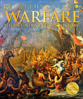 Warfare - The Definitive Visual History