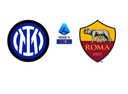 Inter Milan vs AS Roma (1-2) highlights video