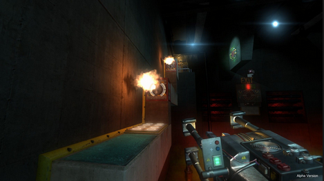 Magnetic Cage Closed PC Game Free Download