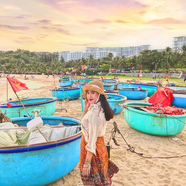 Phượt Bình Thuận chi tiết toàn tập 221