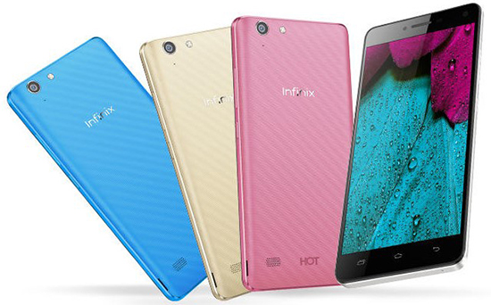 Smartphone Android Khusus Gamer Terbaik di indonesia, Murah banget bandrol Harga 1 Jutaan doank