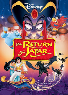 Watch Aladdin 2: The Return of Jafar (1994) Online For Free Full Movie English Stream