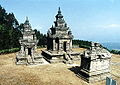 candi gedong songo