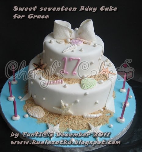 Kue Ulang  Tahun  Anak CupCake Birthday Cake Sweet 