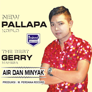 MP3 download Gerry Mahesa - Air Dan Minyak - Single iTunes plus aac m4a mp3
