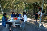 2013 Family Week at Port Macquarie