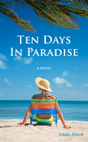 Ten Days In Paradise (Linda Abbott)