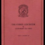 Codex Leicester