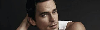 Matt Bomer