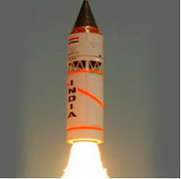 Nuclear - Capable Agni-3 Missile Successfully Tested