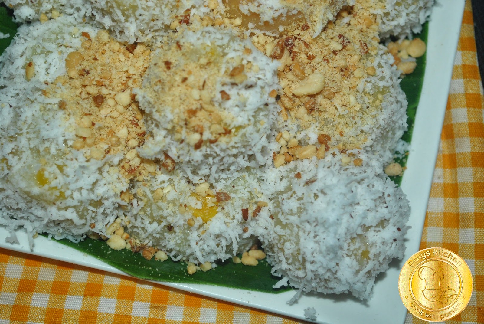 PATYSKITCHEN: KOSUI JAGUNG