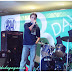 Patrick Garcia during the SM 3-Day Sale