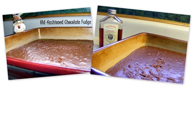 fudge fudge