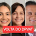 BRASÍLIA | SENADORES MARANHENSES VOTAM A FAVOR DO SPVAT