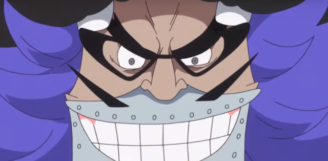 Link Download One Piece Episode 885 Subtitle Indonesia: Kemunculan Im Sama!