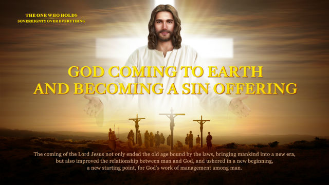  Eastern Lightning, The Church of Almighty God,  Jesus,