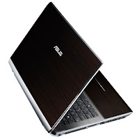 Asus U53Jc