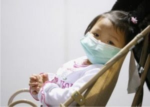 A gripe suina virou pandemia