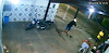 Sargento da PM sofre tentativa de homicídio em bar no bairro Pindorama; veja vídeo