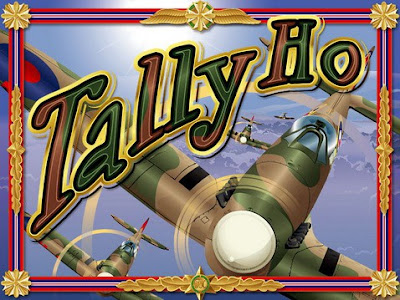 Entertain Tally Ho Slot Online - the hottest SCR888 game