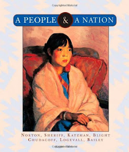 A People & A Nation: A History of the United States